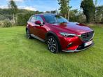 Mazda CX3 AWD 2.0 Skyactiv, Handgeschakeld, Vierwielaandrijving, Particulier, Achteruitrijcamera