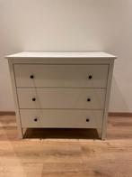 Ikea commode kast HEMNES, Huis en Inrichting, Ophalen, Gebruikt