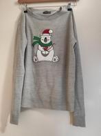 Kersttrui met polar bear ijsbeer Primark maat small S, Ophalen, Primark, Zo goed als nieuw, Maat 36 (S)