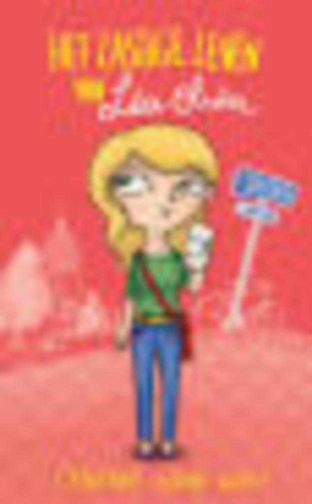 Het lastige leven van Lea Olivier Catherine Girard-Audet 313, Boeken, Chicklit, Zo goed als nieuw, Ophalen of Verzenden