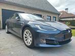 Tesla Model S Standard Range * Raven versie * Autopilot *CCS, Auto's, Automaat, Model S, Leder, 350 kW