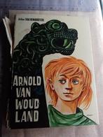Arnold van woudland Julien Van Remoortere, Boeken, Kinderboeken | Jeugd | 10 tot 12 jaar, Ophalen of Verzenden