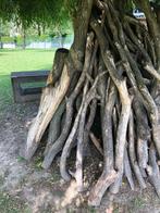 Brandhout te koop, Tuin en Terras, Brandhout, Ophalen