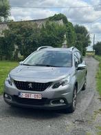 Peugeot 2008, Auto's, Peugeot, Voorwielaandrijving, Stof, 1045 kg, 5 deurs