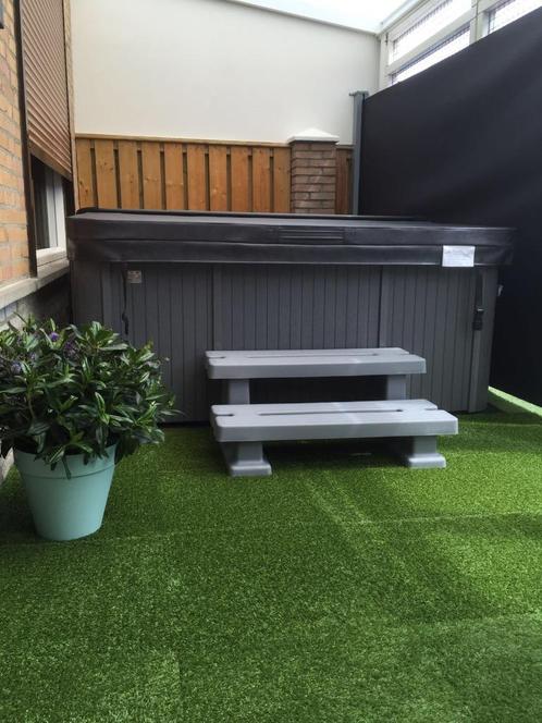Grote rubber gras tegels 100x100x2.5cm met 3 jr Garantie, Tuin en Terras, Gras en Kunstgras, Nieuw, Kunstgras, Ophalen of Verzenden