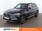BMW X3 xDrive 20i xLine (bj 2020, automaat), Automaat, 1998 cc, 1790 kg, 5 zetels
