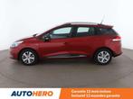Renault Clio 0.9 TCe Limited (bj 2019), Auto's, Voorwielaandrijving, 898 cc, Gebruikt, Start-stop-systeem