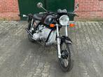 1974 BMW R75 oldtimer Motorfiets XE-59-76 1000cc Siebenrock, Motoren, Motoren | BMW, Bedrijf, Overig