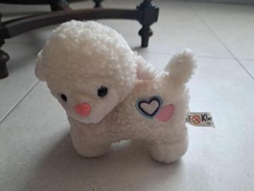 schaapjes knuffel beschikbaar voor biedingen