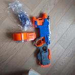 Nerf geweer EliteHyperFire in doos, Kinderen en Baby's, Speelgoed | Buiten | Actiespeelgoed, Ophalen of Verzenden