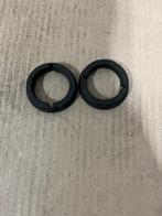 Rubber ring, Neuf