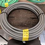 Kabel XVB 5G10 en Kabel 5g6, Doe-het-zelf en Bouw, Ophalen, Nieuw, Kabel of Snoer
