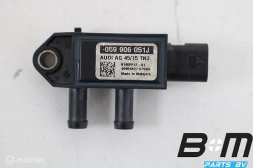 Verschildruksensor Audi A4 8W, Autos : Pièces & Accessoires, Autres pièces automobiles, Utilisé