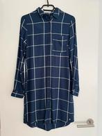 Hemdjurk JBC (Groggy) maat XXS, Kleding | Dames, Jurken, Blauw, JBC, Ophalen of Verzenden, Zo goed als nieuw
