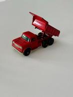 Matchbox by Lesney - Dumper Truck Series No. 48, Utilisé, Envoi, Tracteur et Agriculture