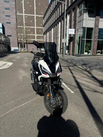 Honda X-ADV special edition, Motoren, Motoren | Honda, Particulier, Sport