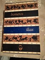 ilias, Boeken, Ophalen of Verzenden