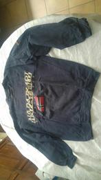 Vintage pull homme Taille L Napapijri Italy, Vêtements | Hommes, Enlèvement ou Envoi, Porté
