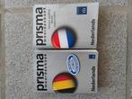 2 prisma woordenboeken
Nederlands woordenboek
Samen €3, Ophalen of Verzenden, Zo goed als nieuw, Nederlands