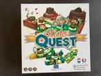 Jeu de société Slide Quest, Trois ou quatre joueurs, Enlèvement ou Envoi, Comme neuf