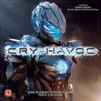 Cry Havoc, Drie of vier spelers, Ophalen, Zo goed als nieuw, Portal Games