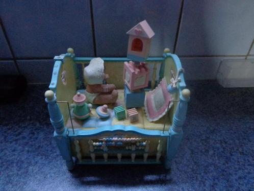 Verschillende enescomuziekdoosjes, Antiek en Kunst, Curiosa en Brocante, Ophalen of Verzenden