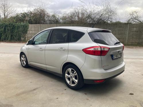 Ford C MAX essence 2013 avec 129 000 km *AVEC ENTRETIEN MAJE, Autos, Ford, Entreprise, Achat, C-Max, ABS, Phares directionnels