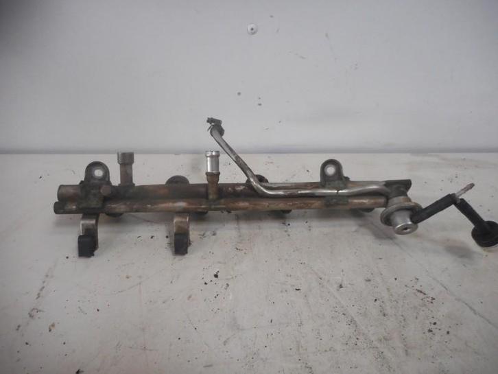 INJECTIEGALERIJ 3 serie (E46 / 4) (injectornummerd3768fa), Auto-onderdelen, Brandstofsystemen, BMW, Gebruikt