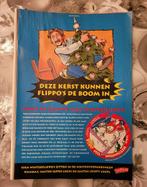 GIGA WINTERFLIPPO`S advertentie, verzamel item, Verzamelen, Flippo's, Verzenden, Kerstflippo's, Overige typen