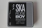 Ska / Rude Boy Sounds CD Set, Ophalen of Verzenden, Zo goed als nieuw, Boxset