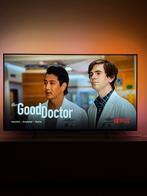 Philips Ambilight tv 65”, Audio, Tv en Foto, Televisies, Ophalen, Philips, LED, 50 Hz