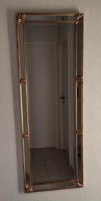 Vintage passpiegel in brocante stijl, Enlèvement