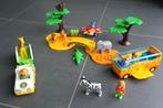 Playmobil 123 Safari N 5047, Enlèvement ou Envoi, Comme neuf