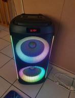 Denver PartySpeaker, Audio, Tv en Foto, Karaoke-apparatuur, Ophalen, Zo goed als nieuw, Luidspreker(s)