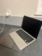 MacBook Air Bijna Nieuw !!, Computers en Software, Apple Macbooks, Ophalen, Zo goed als nieuw, MacBook