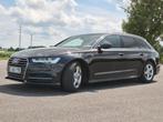 Audi A6  Avant TDi 3.0 V6 S-tonic 3×Sline, Automaat, Testrit aan huis, Achterwielaandrijving, 2995 cc