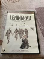 Dvd Leningrad, Cd's en Dvd's, Dvd's | Nederlandstalig, Ophalen, Vanaf 16 jaar, Overige genres, Zo goed als nieuw