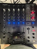 Behringer DJX 750 mengpaneel, Muziek en Instrumenten, Ophalen, Zo goed als nieuw