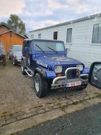 Wrangler oldtimer, Particulier, Te koop, Wrangler