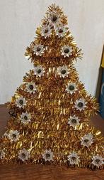 Sapin lumineux sur pied, Enlèvement