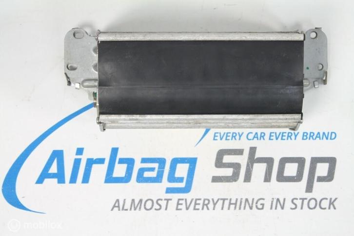 Knie airbag porsche 997 (2004-2012), Auto-onderdelen, Overige Auto-onderdelen