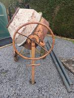 Goed werkende betonmolen, Doe-het-zelf en Bouw, Betonmolens, Ophalen