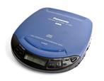 Panasonic SL-S120, TV, Hi-fi & Vidéo, Walkman, Discman & Lecteurs de MiniDisc, Enlèvement, Discman