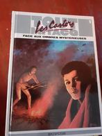 la patrouille des castors, Ophalen, Gelezen