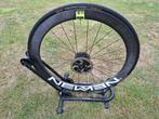 WIELEN NEWMEN ADVANCED R.50 STREEM (voor- en achterwiel), Fietsen en Brommers, Fietsonderdelen, Wiel, Gebruikt, Racefiets, Ophalen of Verzenden