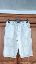 Bermuda heren maat XL, Ophalen of Verzenden, Zo goed als nieuw, Maat 56/58 (XL), Beige