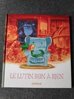 Le lutin bon à rien - Nob, Comme neuf, Enlèvement ou Envoi