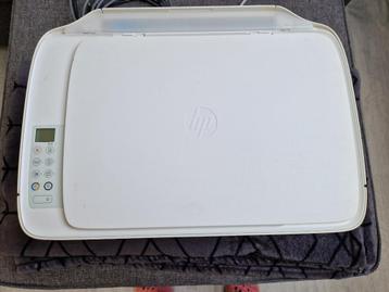 HP Deskjet 3636 printer