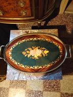 napoleon iii plateau, Ophalen of Verzenden