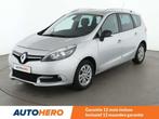 Renault Grand Scénic 1.2 Limited (bj 2015), Auto's, Renault, Euro 5, Stof, Zwart, 5 deurs